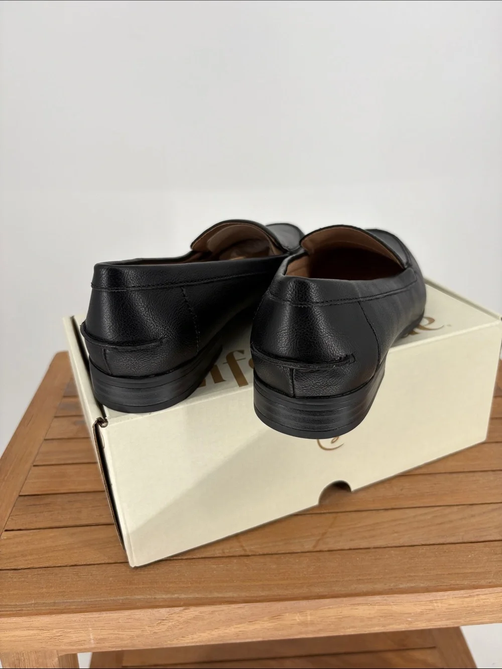 Life Stride classic slip
